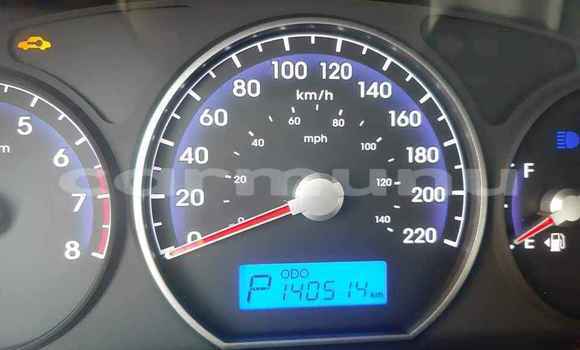 Acheter Occasion Voiture Hyundai Santa Fe Noir à Brazzaville, Commune de Brazzaville Acheter Occasion Voiture Hyundai Santa Fe Noir à Brazzaville, Commune de Brazzaville