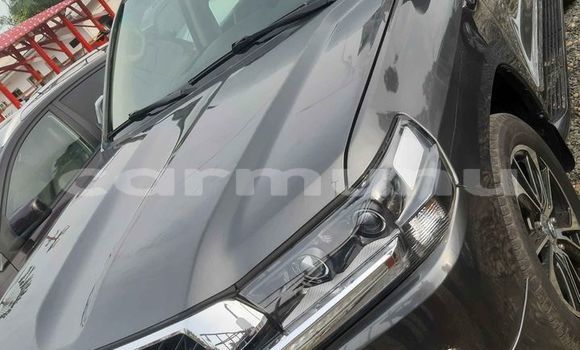 Acheter Occasion Voiture Toyota Land Cruiser Autre à Brazzaville, Commune de Brazzaville Acheter Occasion Voiture Toyota Land Cruiser Autre à Brazzaville, Commune de Brazzaville