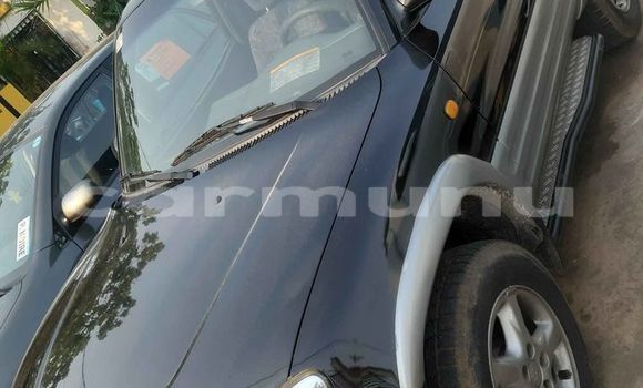 Buy Used Toyota RAV4 Black Car in Brazzaville in Municipality of Brazzaville Buy Used Toyota RAV4 Black Car in Brazzaville in Municipality of Brazzaville