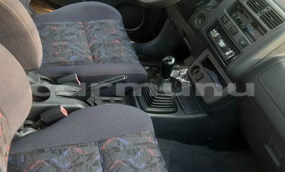 Buy Used Toyota RAV4 Black Car in Brazzaville in Municipality of Brazzaville Buy Used Toyota RAV4 Black Car in Brazzaville in Municipality of Brazzaville