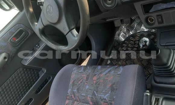 Buy Used Toyota RAV4 Black Car in Brazzaville in Municipality of Brazzaville Buy Used Toyota RAV4 Black Car in Brazzaville in Municipality of Brazzaville