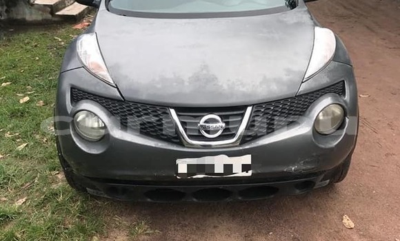 Acheter Occasion Voiture Nissan Juke Autre à Brazzaville, Commune de Brazzaville Acheter Occasion Voiture Nissan Juke Autre à Brazzaville, Commune de Brazzaville