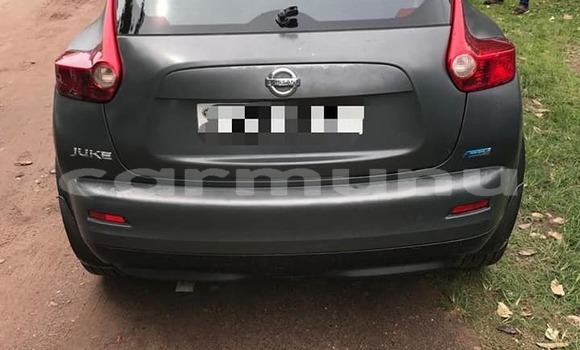 Acheter Occasion Voiture Nissan Juke Autre à Brazzaville, Commune de Brazzaville Acheter Occasion Voiture Nissan Juke Autre à Brazzaville, Commune de Brazzaville
