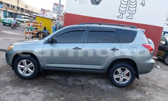 Acheter Occasion Voiture Toyota RAV4 Autre à Brazzaville, Commune de Brazzaville Acheter Occasion Voiture Toyota RAV4 Autre à Brazzaville, Commune de Brazzaville