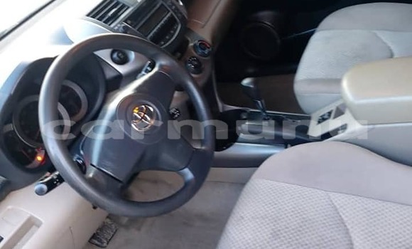 Acheter Occasion Voiture Toyota RAV4 Autre à Brazzaville, Commune de Brazzaville Acheter Occasion Voiture Toyota RAV4 Autre à Brazzaville, Commune de Brazzaville