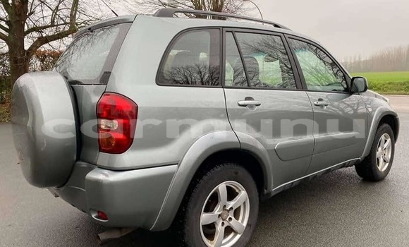 Acheter Occasion Voiture Toyota RAV4 Autre à Brazzaville, Commune de Brazzaville Acheter Occasion Voiture Toyota RAV4 Autre à Brazzaville, Commune de Brazzaville