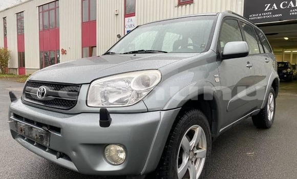 Acheter Occasion Voiture Toyota RAV4 Autre à Brazzaville, Commune de Brazzaville Acheter Occasion Voiture Toyota RAV4 Autre à Brazzaville, Commune de Brazzaville