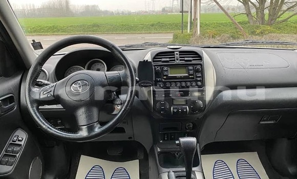 Acheter Occasion Voiture Toyota RAV4 Autre à Brazzaville, Commune de Brazzaville Acheter Occasion Voiture Toyota RAV4 Autre à Brazzaville, Commune de Brazzaville