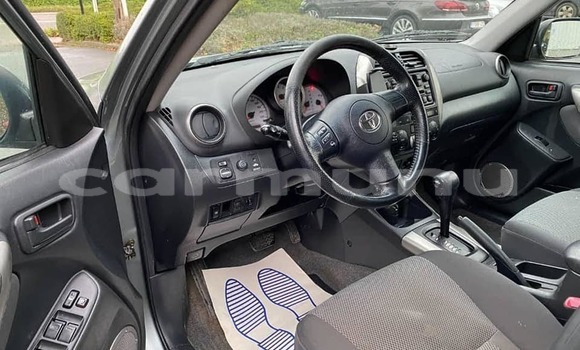 Acheter Occasion Voiture Toyota RAV4 Autre à Brazzaville, Commune de Brazzaville Acheter Occasion Voiture Toyota RAV4 Autre à Brazzaville, Commune de Brazzaville