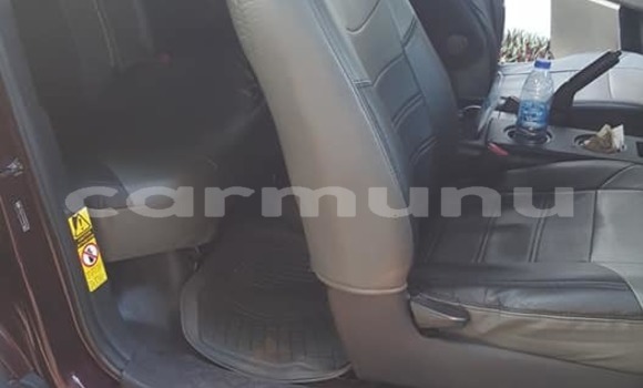 Acheter Occasion Voiture Toyota FJ Cruiser Noir à Brazzaville, Commune de Brazzaville Acheter Occasion Voiture Toyota FJ Cruiser Noir à Brazzaville, Commune de Brazzaville