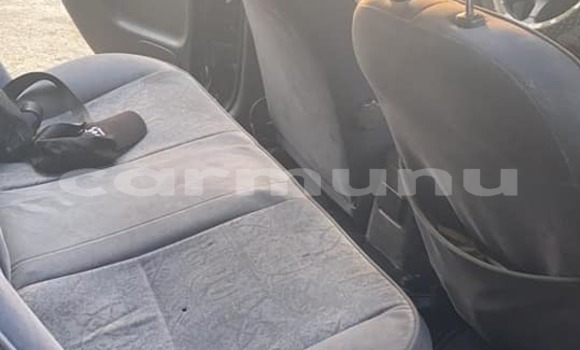 Acheter Occasion Voiture Toyota Avensis Noir à Brazzaville, Commune de Brazzaville Acheter Occasion Voiture Toyota Avensis Noir à Brazzaville, Commune de Brazzaville