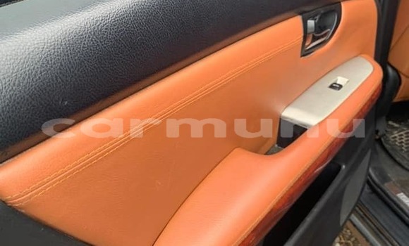 Acheter Occasion Voiture Lexus RX 350 Noir à Brazzaville, Commune de Brazzaville Acheter Occasion Voiture Lexus RX 350 Noir à Brazzaville, Commune de Brazzaville