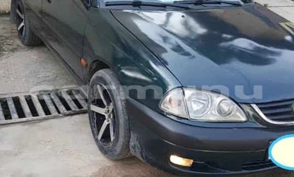 Acheter Occasion Voiture Toyota Avensis Noir à Brazzaville, Commune de Brazzaville Acheter Occasion Voiture Toyota Avensis Noir à Brazzaville, Commune de Brazzaville