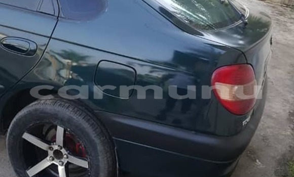 Acheter Occasion Voiture Toyota Avensis Noir à Brazzaville, Commune de Brazzaville Acheter Occasion Voiture Toyota Avensis Noir à Brazzaville, Commune de Brazzaville