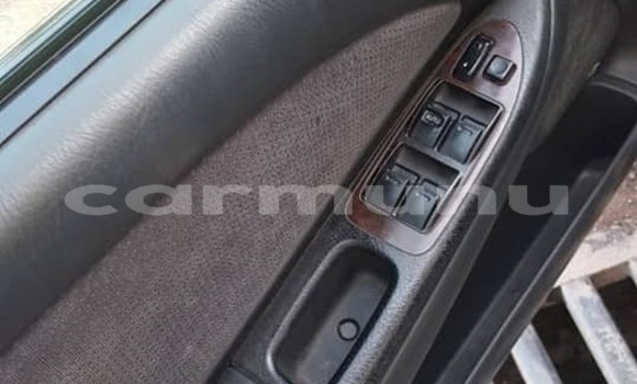 Acheter Occasion Voiture Toyota Avensis Noir à Brazzaville, Commune de Brazzaville Acheter Occasion Voiture Toyota Avensis Noir à Brazzaville, Commune de Brazzaville