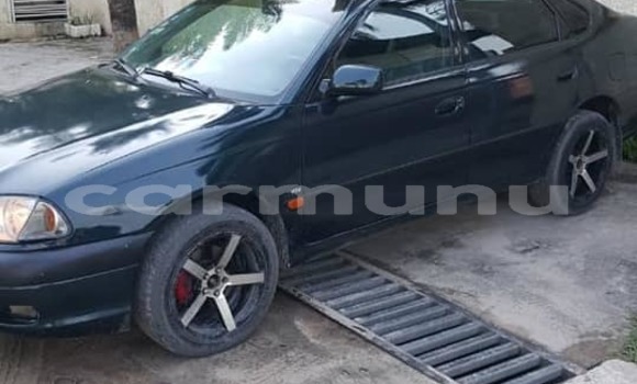 Acheter Occasion Voiture Toyota Avensis Noir à Brazzaville, Commune de Brazzaville Acheter Occasion Voiture Toyota Avensis Noir à Brazzaville, Commune de Brazzaville