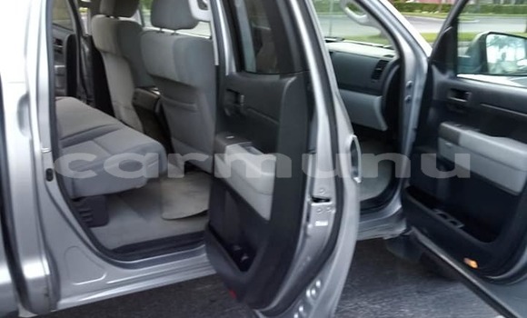 Acheter Occasion Voiture Toyota Tundra Gris à Brazzaville, Commune de Brazzaville Acheter Occasion Voiture Toyota Tundra Gris à Brazzaville, Commune de Brazzaville
