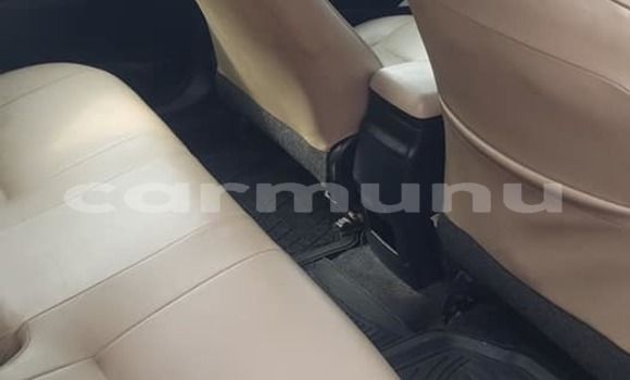 Acheter Occasion Voiture Toyota Corolla Gris à Brazzaville, Commune de Brazzaville Acheter Occasion Voiture Toyota Corolla Gris à Brazzaville, Commune de Brazzaville