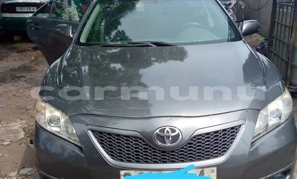 Acheter Occasion Voiture Toyota Camry Autre à Brazzaville, Commune de Brazzaville Acheter Occasion Voiture Toyota Camry Autre à Brazzaville, Commune de Brazzaville