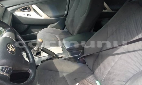 Acheter Occasion Voiture Toyota Camry Autre à Brazzaville, Commune de Brazzaville Acheter Occasion Voiture Toyota Camry Autre à Brazzaville, Commune de Brazzaville