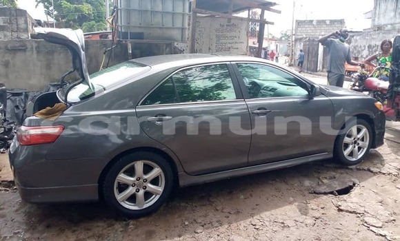 Acheter Occasion Voiture Toyota Camry Autre à Brazzaville, Commune de Brazzaville Acheter Occasion Voiture Toyota Camry Autre à Brazzaville, Commune de Brazzaville