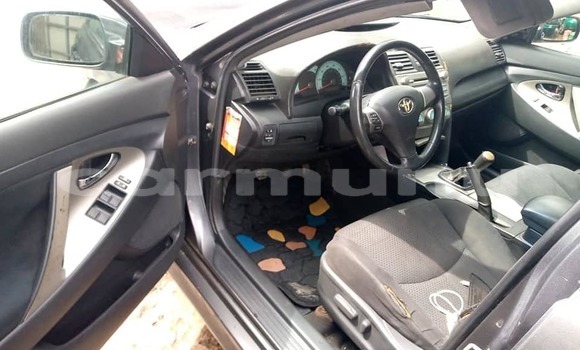 Acheter Occasion Voiture Toyota Camry Autre à Brazzaville, Commune de Brazzaville Acheter Occasion Voiture Toyota Camry Autre à Brazzaville, Commune de Brazzaville