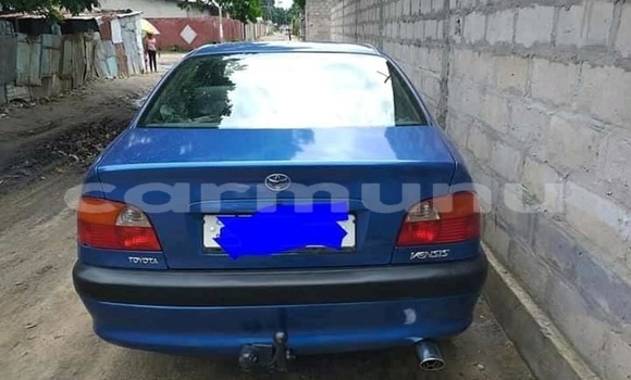 Acheter Occasion Voiture Toyota Avensis Bleu à Brazzaville, Commune de Brazzaville Acheter Occasion Voiture Toyota Avensis Bleu à Brazzaville, Commune de Brazzaville