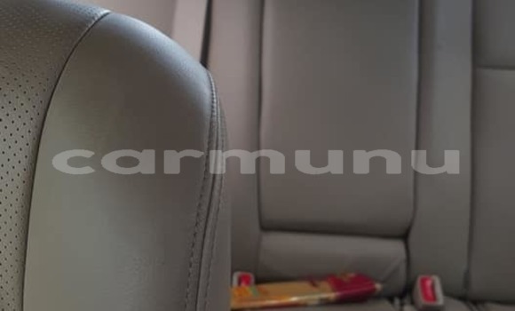 Acheter Occasion Voiture Toyota Avensis Gris à Brazzaville, Commune de Brazzaville Acheter Occasion Voiture Toyota Avensis Gris à Brazzaville, Commune de Brazzaville