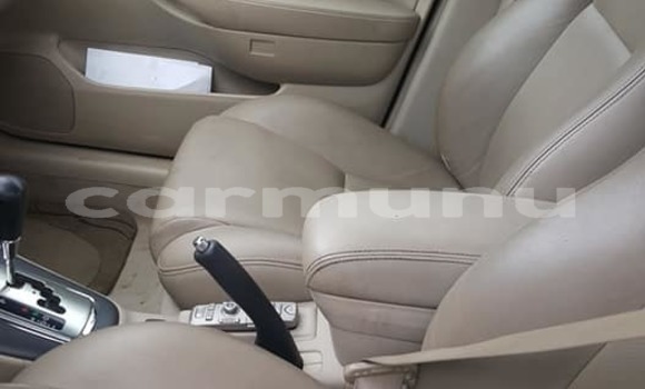 Acheter Occasion Voiture Toyota Avensis Gris à Brazzaville, Commune de Brazzaville Acheter Occasion Voiture Toyota Avensis Gris à Brazzaville, Commune de Brazzaville