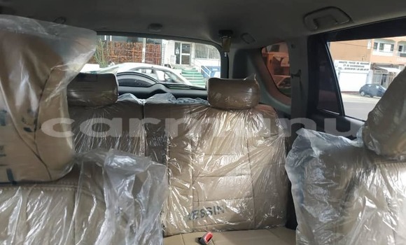 Acheter Occasion Voiture Toyota RAV4 Bleu à Brazzaville, Commune de Brazzaville Acheter Occasion Voiture Toyota RAV4 Bleu à Brazzaville, Commune de Brazzaville