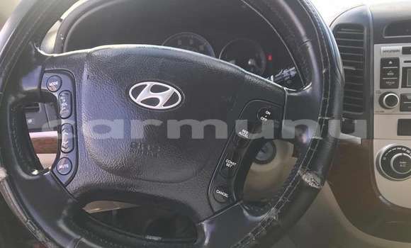 Acheter Occasion Voiture Hyundai Santa Fe Autre à Brazzaville, Commune de Brazzaville Acheter Occasion Voiture Hyundai Santa Fe Autre à Brazzaville, Commune de Brazzaville