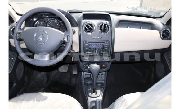 Acheter Import Voiture Renault Duster Autre à Import - Dubai, Région de la Bouenza