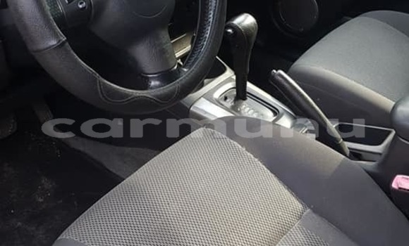 Acheter Occasion Voiture Toyota RAV4 Bleu à Brazzaville, Commune de Brazzaville Acheter Occasion Voiture Toyota RAV4 Bleu à Brazzaville, Commune de Brazzaville