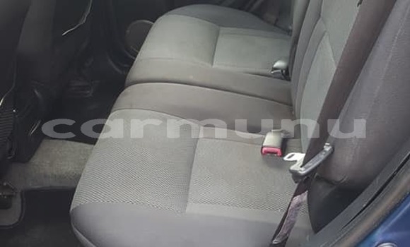 Acheter Occasion Voiture Toyota RAV4 Bleu à Brazzaville, Commune de Brazzaville Acheter Occasion Voiture Toyota RAV4 Bleu à Brazzaville, Commune de Brazzaville