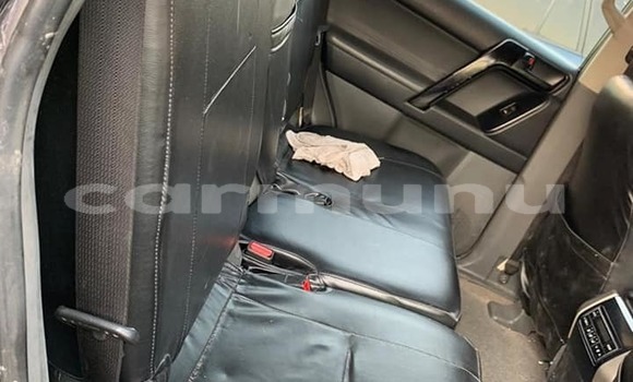 Acheter Occasion Voiture Toyota Land Cruiser Prado Autre à Brazzaville, Commune de Brazzaville Acheter Occasion Voiture Toyota Land Cruiser Prado Autre à Brazzaville, Commune de Brazzaville