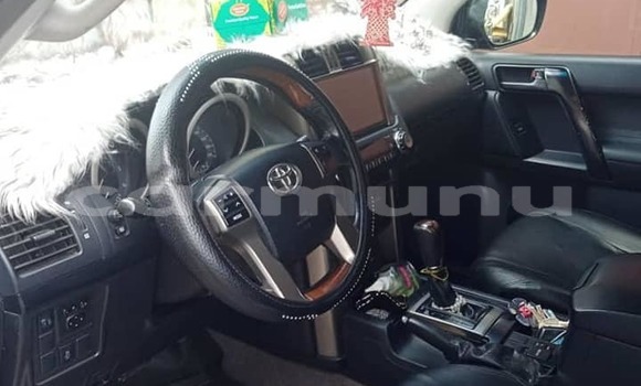 Acheter Occasion Voiture Toyota Land Cruiser Prado Autre à Brazzaville, Commune de Brazzaville Acheter Occasion Voiture Toyota Land Cruiser Prado Autre à Brazzaville, Commune de Brazzaville