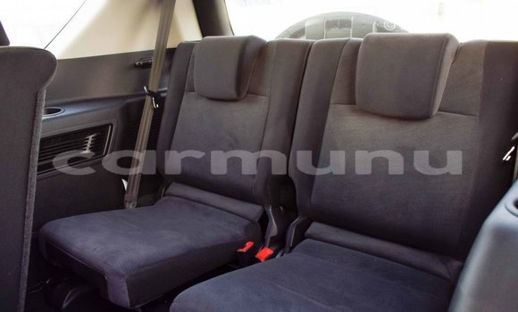 Acheter Import Voiture Toyota Prado Noir à Import - Dubai, Région de la Bouenza Acheter Import Voiture Toyota Prado Noir à Import - Dubai, Région de la Bouenza