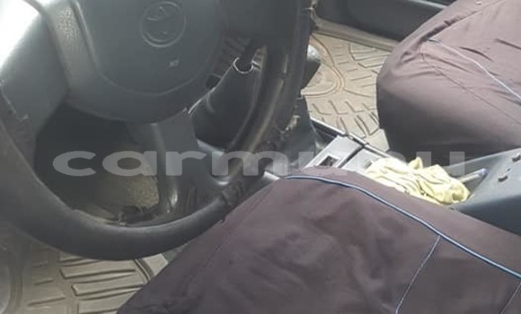 Acheter Occasion Voiture Toyota 4Runner Blanc à Brazzaville, Commune de Brazzaville Acheter Occasion Voiture Toyota 4Runner Blanc à Brazzaville, Commune de Brazzaville