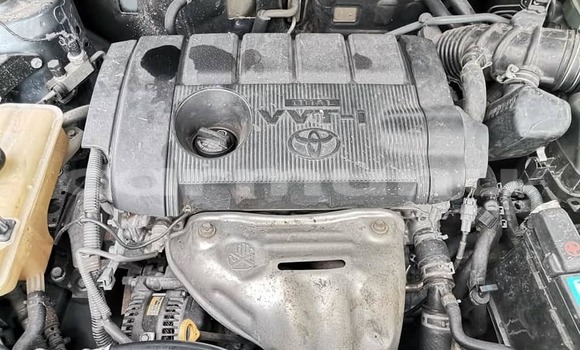 Acheter Occasion Voiture Toyota RAV4 Bleu à Brazzaville, Commune de Brazzaville Acheter Occasion Voiture Toyota RAV4 Bleu à Brazzaville, Commune de Brazzaville