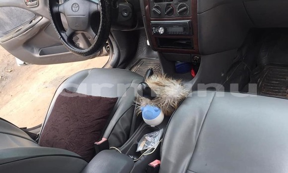 Acheter Occasion Voiture Toyota Avensis Gris à Brazzaville, Commune de Brazzaville Acheter Occasion Voiture Toyota Avensis Gris à Brazzaville, Commune de Brazzaville