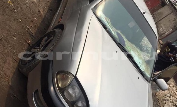 Acheter Occasion Voiture Toyota Avensis Gris à Brazzaville, Commune de Brazzaville Acheter Occasion Voiture Toyota Avensis Gris à Brazzaville, Commune de Brazzaville