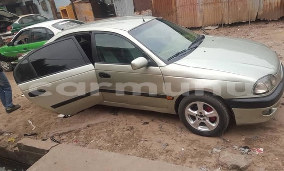 Acheter Occasion Voiture Toyota Avensis Gris à Brazzaville, Commune de Brazzaville Acheter Occasion Voiture Toyota Avensis Gris à Brazzaville, Commune de Brazzaville
