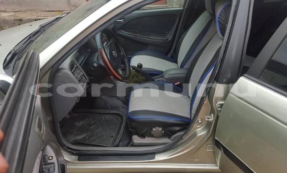 Acheter Occasion Voiture Toyota Avensis Gris à Brazzaville, Commune de Brazzaville Acheter Occasion Voiture Toyota Avensis Gris à Brazzaville, Commune de Brazzaville