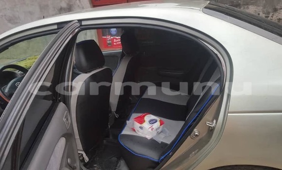 Acheter Occasion Voiture Toyota Avensis Gris à Brazzaville, Commune de Brazzaville Acheter Occasion Voiture Toyota Avensis Gris à Brazzaville, Commune de Brazzaville