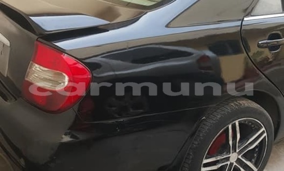 Acheter Occasion Voiture Toyota Camry Noir à Brazzaville, Commune de Brazzaville Acheter Occasion Voiture Toyota Camry Noir à Brazzaville, Commune de Brazzaville