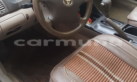 Acheter Occasion Voiture Toyota Camry Noir à Brazzaville, Commune de Brazzaville Acheter Occasion Voiture Toyota Camry Noir à Brazzaville, Commune de Brazzaville