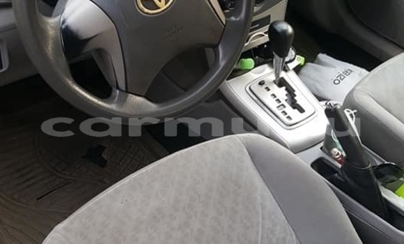 Acheter Occasion Voiture Toyota Corolla Autre à Brazzaville, Commune de Brazzaville Acheter Occasion Voiture Toyota Corolla Autre à Brazzaville, Commune de Brazzaville