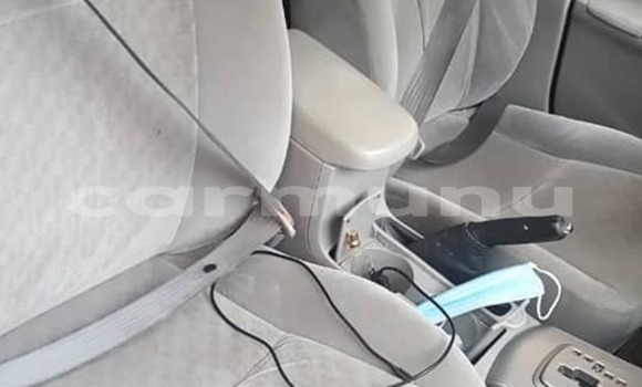 Acheter Occasion Voiture Toyota Corolla Autre à Brazzaville, Commune de Brazzaville Acheter Occasion Voiture Toyota Corolla Autre à Brazzaville, Commune de Brazzaville