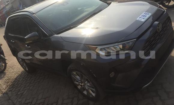 Acheter Import Voiture Toyota RAV4 Noir à Brazzaville, Commune de Brazzaville