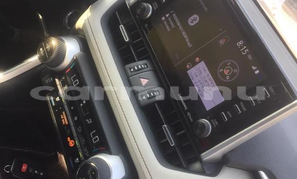 Acheter Import Voiture Toyota RAV4 Noir à Brazzaville, Commune de Brazzaville Acheter Import Voiture Toyota RAV4 Noir à Brazzaville, Commune de Brazzaville